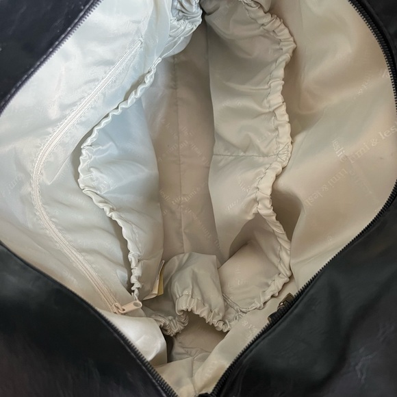 Timi & Leslie Diaper Bag!
Black Leather - Picture 7 of 8